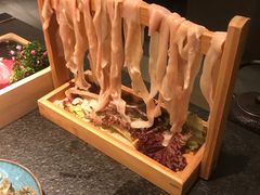 -湊湊火锅·茶憩(打浦桥日月光店)