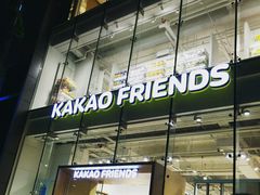 -KAKAO FRIENDS(弘大店)