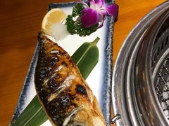 -丸藏和牛烧肉专门店(园区师惠坊店)