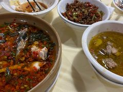 -笨罗卜浏阳菜馆(太平街店)