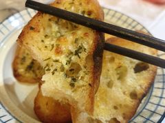-沁屋面包店(人民东路店)