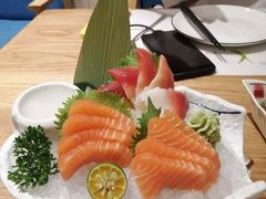 -小句号·精致料理(江南环球港店)