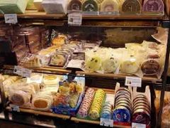 -巴黎贝甜(熙悦汇店)
