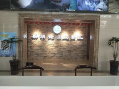 -巢湖姥山岛