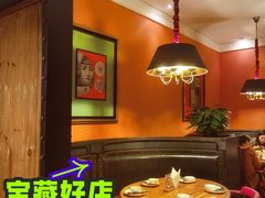 -新白鹿餐厅(龙游路总店·杭帮菜名店)