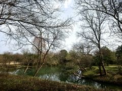 -西溪国家湿地公园