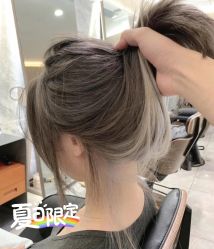 -东秀护肤造型