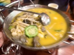 -古南都·老广东酒楼(龙江店)