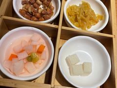 -闽上鲜·福建菜(龙湖滨江天街店)