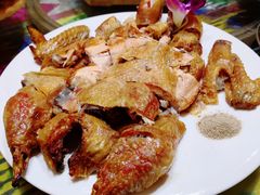 -新疆食府(华龙店)