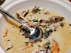 -上菜呷饭(花溪店)