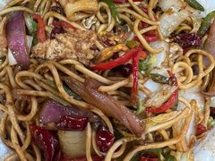 -夹夹大·蟹蟹大排档(财富又一城店)