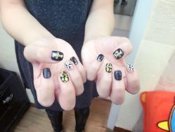 -EasyLady美甲沙龙