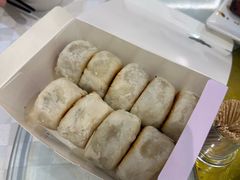 鲜肉月饼-光明邨大酒家(淮海路店)