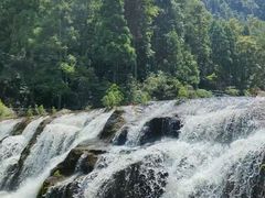 -刘伯温故里景区百丈漈