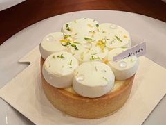 -Ten Olives甜点