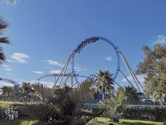 -七彩云南欢乐世界