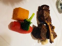 台塑牛排-王品牛排(郑州大卫城店)