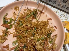 -小董哥烤串·爆汁大油边(故宫店)