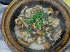 -红星光发煲仔饭(大石街店)
