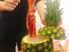 -蒜香焼肉PURUSHIN(马场路店)