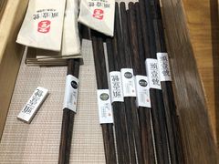 -头壹号 大油条·老长沙盖码饭(北辰店)