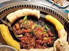 -灶座小锅烀饼·铁锅炖(全国总店)