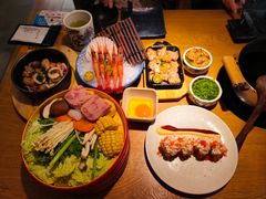 -沼津港精致料理·寿喜烧·烧鸟(青浦宝龙广场日料榜单店)