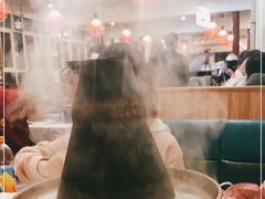 -胡同儿老北京涮肉