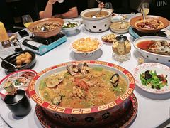 -百姓渔村(西宫店)