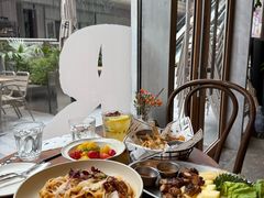 -Blac+Blac(中海环宇荟店)