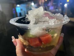 -忆夏爽黑仔漳州四果汤(顶澳仔猫街店)