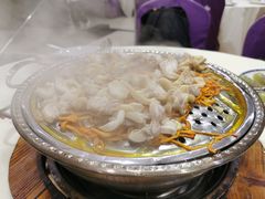 桑拿鸡-凯盈阁·顺德私房菜·桑拿鸡