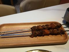 -阿娜尔·新疆菜(宜家荟聚中心店)