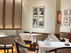 -Le Comptoir de Pierre Gagnaire