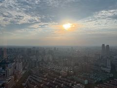 -环球港凯悦 · 享悦中餐厅