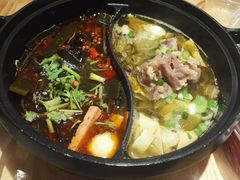 -线人米线(桂林路店)