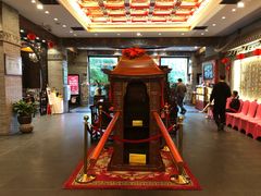 -宁波状元楼酒店(和义路店)