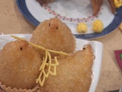 -点都德(海岸城店)