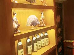 -仓桥家·焗寿司·锅物(光谷步行街店)