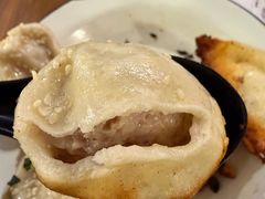 -舒蔡记生煎菜饭(云南中路店)