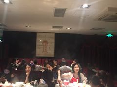 大堂-海底捞火锅(西单店)