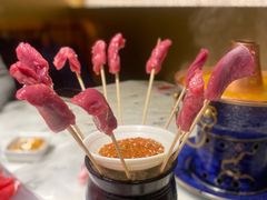 -涮福記·现切牛羊肉火锅(世纪汇店)