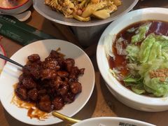 -新白鹿餐厅(城西银泰城店)