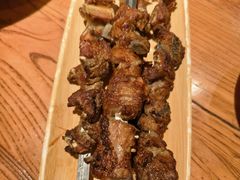-驿楼兰·新疆菜(火车站店)