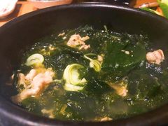 -肉匠Korean BBQ(兴盛路店)