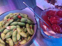 -燥次·烧烤酒场(万象城店)