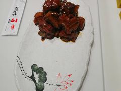 糖醋小排-19号私房菜(云南路店)
