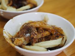 -洞子口张老二凉粉(文殊院店)
