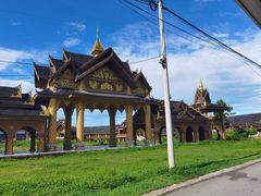 -西双版纳傣族园